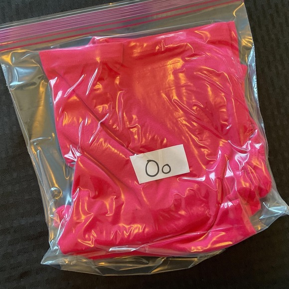 Harley-Davidson Shirt Womens Large Pink Graphic Shepparton Australia Motorcycle - Picture 7 of 7